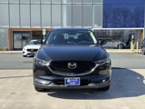 Used 2020 MAZDA CX-5 Sport image 3