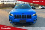 Used 2023 Jeep Cherokee Altitude Lux image 3