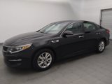 Used 2016 Kia Optima LX image 2