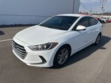 Used 2017 Hyundai Elantra SE image 3