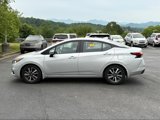 Used 2021 Nissan Versa SV image 4