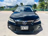 Used 2012 Lexus CT 200h image 2
