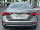 Used 2022 Nissan Sentra SV w/ All-Weather Package image 3