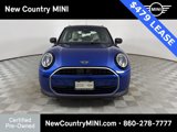 Certified 2025 MINI Cooper 2-Door Hardtop image 2