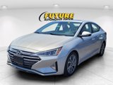 Used 2019 Hyundai Elantra Limited w/ Ultimate Package 02 image 3