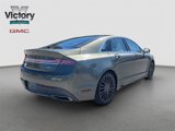 Used 2017 Lincoln MKZ Reserve w/ Technology Package image 6