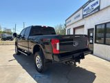 Used 2019 Ford F250 Lariat w/ Lariat Ultimate Package image 2