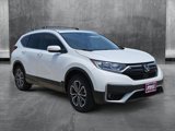 Used 2022 Honda CR-V EX-L image 3