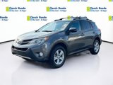 Used 2014 Toyota RAV4 XLE image 3