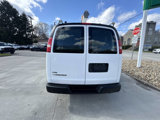 Used 2011 Chevrolet Express 2500 image 5
