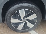 Used 2024 Volkswagen Taos S image 4