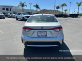 Used 2022 Toyota Corolla LE w/ Carpet Mat Package (TMS) image 6