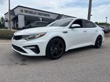 Used 2019 Kia Optima S image 4