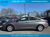 Used 2011 Hyundai Sonata GLS image 3