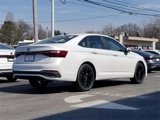 New 2025 Volkswagen Jetta SE image 4
