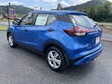 New 2025 Nissan Kicks Play S image 4