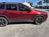 Used 2020 Jeep Cherokee Latitude Plus image 5