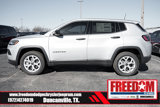 New 2025 Jeep Compass Sport image 2