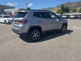 Used 2024 Jeep Compass Latitude image 3