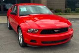 Used 2012 Ford Mustang Coupe image 4