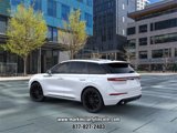 New 2025 Lincoln Corsair Grand Touring w/ Equipment Group 302A image 4