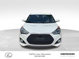 Used 2015 Hyundai Veloster Turbo image 2