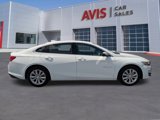 Used 2024 Chevrolet Malibu LT image 5