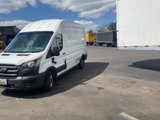 Used 2020 Ford Transit 250 148 High Roof w/ Load Area Protection Package image 3
