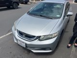 Used 2014 Honda Civic Hybrid Sedan image 4