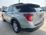 Certified 2022 Ford Explorer XLT image 5