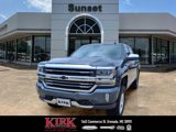 Used 2017 Chevrolet Silverado 1500 High Country image 3