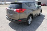 Used 2015 Toyota RAV4 LE image 6