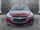 Used 2015 Chevrolet Malibu LT image 2
