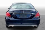 Used 2020 Mercedes-Benz C 300 Sedan image 4