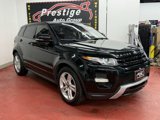 Used 2013 Land Rover Range Rover Evoque Dynamic w/ Dynamic Premium Pkg image 5