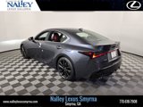 New 2025 Lexus IS 350 F Sport image 4