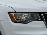 Used 2017 Jeep Grand Cherokee Limited image 4