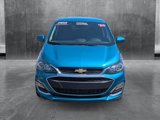 Used 2020 Chevrolet Spark LT image 2