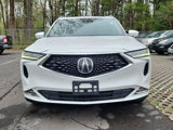 Certified 2022 Acura MDX SH-AWD w/ Advance Package image 2