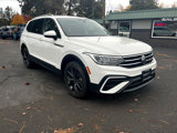 Used 2022 Volkswagen Tiguan SE image 6