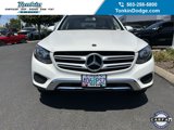 Used 2019 Mercedes-Benz GLC 300 4MATIC image 3