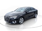 Certified 2024 Audi A3 2.0T Premium Plus image 2