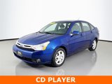 Used 2009 Ford Focus SES image 2
