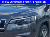 Used 2019 Jeep Cherokee Limited image 4