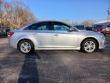 Used 2016 Chevrolet Cruze LT image 4
