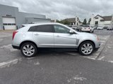 Used 2016 Cadillac SRX Premium image 4