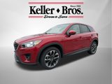 Used 2016 MAZDA CX-5 Grand Touring image 3