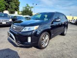 Used 2014 Kia Sorento SX w/ 3rd Row Package image 5