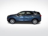 Used 2024 Chevrolet Equinox LT image 2