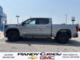 New 2025 GMC Sierra 1500 Elevation w/ LPO, Elevation Black Package image 2